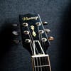 Heritage Guitars Custom Shop Core Collection H-150 - Artisan Aged Gold Top