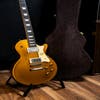 Heritage Guitars Custom Shop Core Collection H-150 - Artisan Aged Gold Top