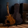 Heritage Guitars Custom Shop Core Collection H-150 - Artisan Aged Gold Top