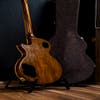 Heritage Guitars Custom Shop Core Collection H-150 - Artisan Aged Gold Top