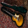 Heritage Guitars Custom Shop Core Collection H-150 - Artisan Aged Gold Top