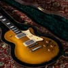 Heritage Guitars Custom Shop Core Collection H-150 - Artisan Aged Gold Top