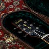 Heritage Guitars Custom Shop Core Collection H-150 - Artisan Aged Gold Top