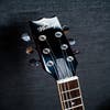 Heritage Guitars H-535 Semi-Hollow Electric Guitar w/Case - Trans Cherry
