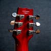 Heritage Guitars H-535 Semi-Hollow Electric Guitar w/Case - Trans Cherry