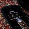 Heritage Guitars H-535 Semi-Hollow Electric Guitar w/Case - Trans Cherry