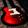 Heritage Guitars H-150 P90 Electric Guitar w/Case - Cherry