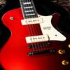 Heritage Guitars H-150 P90 Electric Guitar w/Case - Cherry