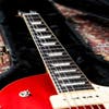 Heritage Guitars H-150 P90 Electric Guitar w/Case - Cherry