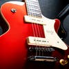 Heritage Guitars H-150 P90 Electric Guitar w/Case - Cherry
