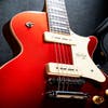 Heritage Guitars H-150 P90 Electric Guitar w/Case - Cherry