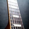 Heritage Guitars H-150 P90 Electric Guitar w/Case - Cherry