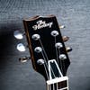Heritage Guitars H-150 P90 Electric Guitar w/Case - Cherry