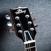 Heritage Guitars H-150 P90 Electric Guitar w/Case - Cherry