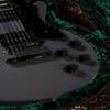 Heritage Custom Shop Factory Special H-150 Electric Guitar - Sonic Grey