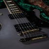 Heritage Custom Shop Factory Special H-150 Electric Guitar - Sonic Grey