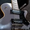 Heritage Custom Shop Factory Special H-150 Electric Guitar - Sonic Grey