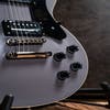 Heritage Custom Shop Factory Special H-150 Electric Guitar - Sonic Grey