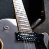 Heritage Custom Shop Factory Special H-150 Electric Guitar - Sonic Grey