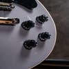 Heritage Custom Shop Factory Special H-150 Electric Guitar - Sonic Grey