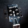 Heritage Custom Shop Factory Special H-150 Electric Guitar - Sonic Grey