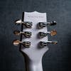 Heritage Custom Shop Factory Special H-150 Electric Guitar - Sonic Grey