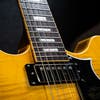 Heritage Guitars Custom Core Collection H-535 Electric Guitar w/Case - Antique Natural