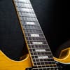Heritage Guitars Custom Core Collection H-535 Electric Guitar w/Case - Antique Natural