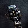 Heritage Guitars Custom Core Collection H-535 Electric Guitar w/Case - Antique Natural