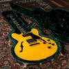 Heritage Guitars Custom Core Collection H-535 Electric Guitar w/Case - Antique Natural