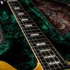 Heritage Guitars Custom Core Collection H-535 Electric Guitar w/Case - Antique Natural