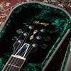 Heritage Guitars Custom Core Collection H-535 Electric Guitar w/Case - Antique Natural