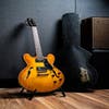 Heritage Standard Collection H-535 Electric Guitar - Dirty Lemon Burst