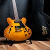 Heritage Standard Collection H-535 Electric Guitar - Dirty Lemon Burst