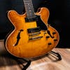 Heritage Standard Collection H-535 Electric Guitar - Dirty Lemon Burst