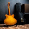 Heritage Standard Collection H-535 Electric Guitar - Dirty Lemon Burst