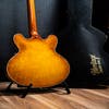 Heritage Standard Collection H-535 Electric Guitar - Dirty Lemon Burst