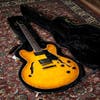 Heritage Standard Collection H-535 Electric Guitar - Dirty Lemon Burst