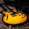 Heritage Standard Collection H-535 Electric Guitar - Dirty Lemon Burst