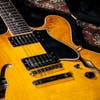 Heritage Standard Collection H-535 Electric Guitar - Dirty Lemon Burst