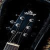 Heritage Standard Collection H-535 Electric Guitar - Dirty Lemon Burst