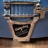Heritage Standard Collection H-535 Electric Guitar w/Case - Pelham Blue - Bigsby (Lollartrons)