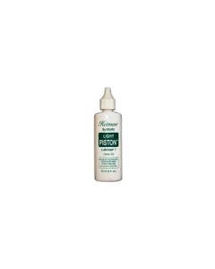 Hetman Synthetic Valve Oil - Light - 60ml - Dropper Tip