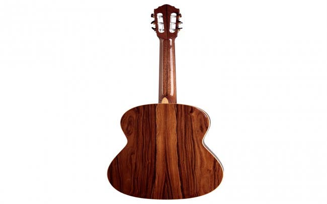 Hofner HF17 Classical Guitar