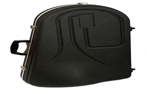 Hiscox LiteFlight Baritone Horn Case (BBH)