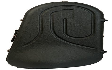 Hiscox LiteFlight Euphonium Case (BEU)
