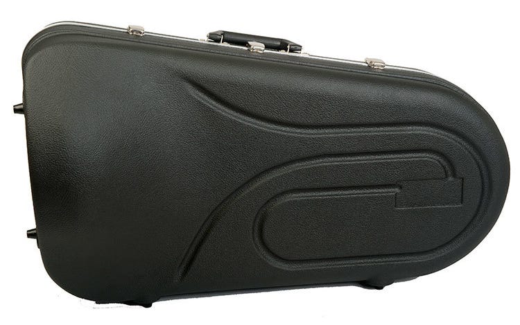 Hiscox LiteFlight Euphonium Case (BEU)