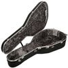 Hiscox LiteFlight Artist Series Dreadnaught Acoustic Guitar Case (LAGAD)
