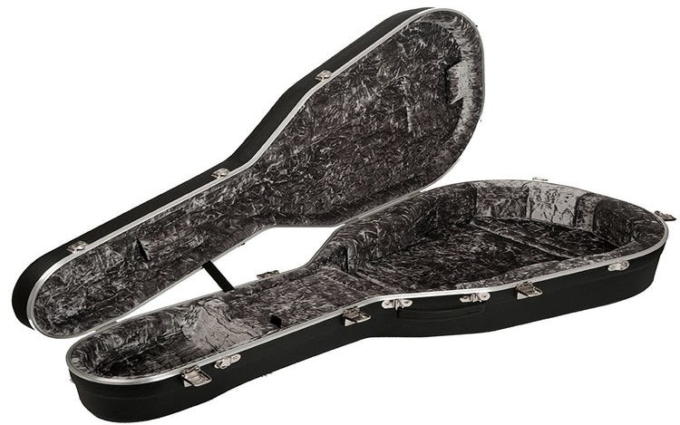 Hiscox LiteFlight Artist Series Dreadnaught Acoustic Guitar Case (LAGAD)
