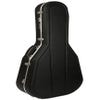 Hiscox LiteFlight Artist Series 000/OM Size Acoustic Guitar Case (LA000)